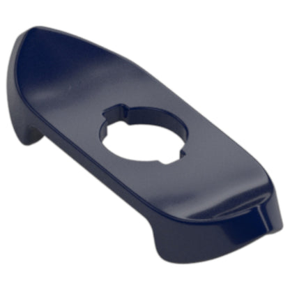 LEGO Zubehör Schulter Rüstung - Dunkel Blau - 41637