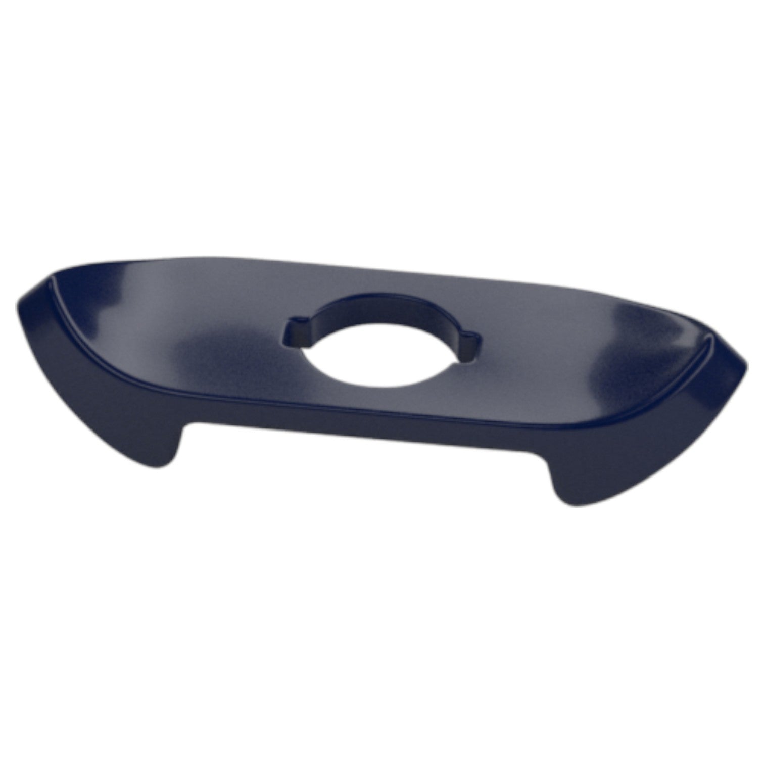 LEGO Zubehör Schulter Rüstung - Dunkel Blau - 41637