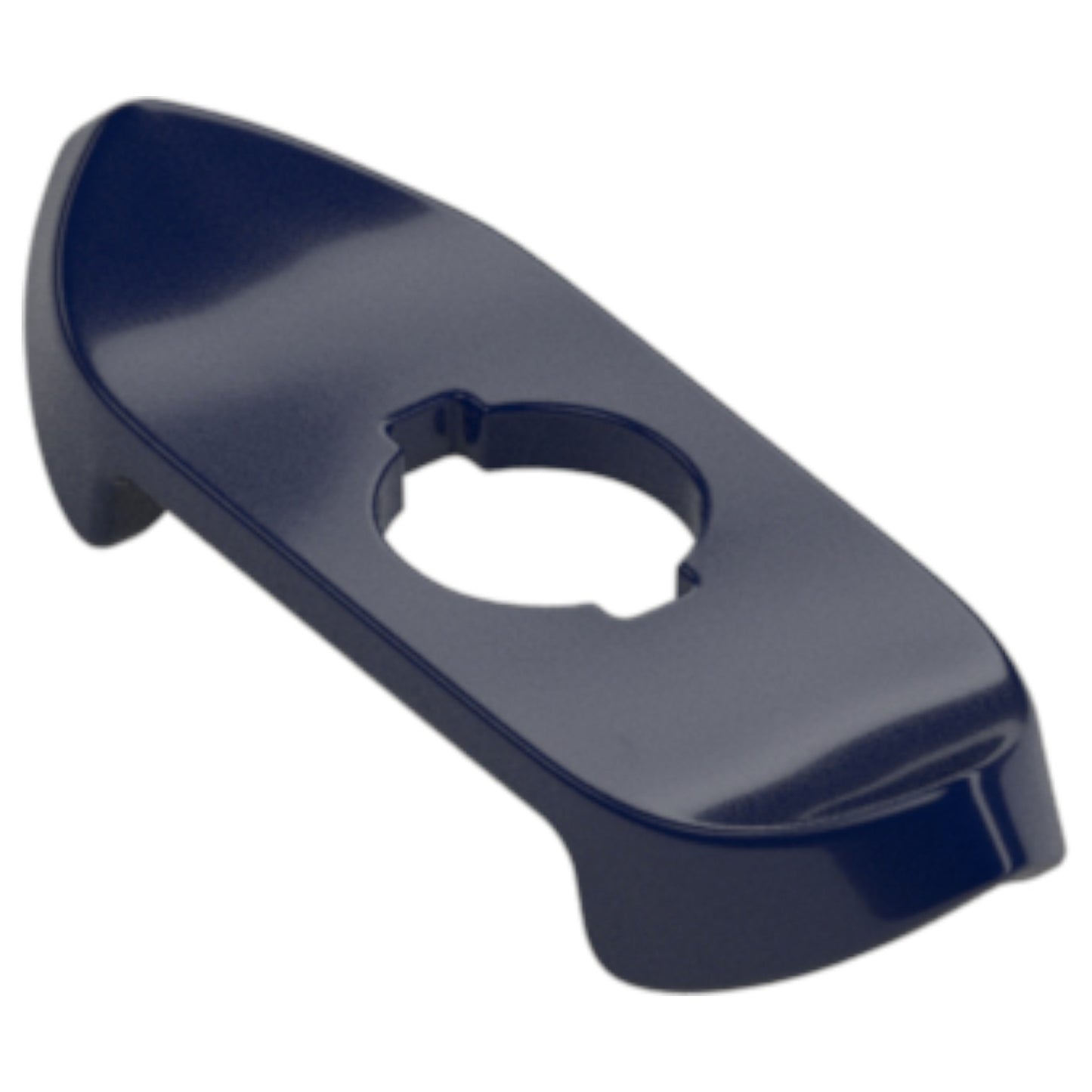 LEGO Zubehör Schulter Rüstung - Dunkel Blau - 41637