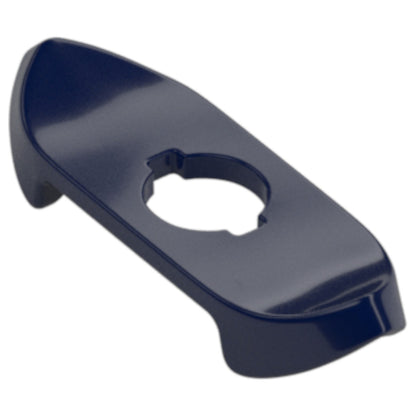 LEGO Zubehör Schulter Rüstung - Dunkel Blau - 41637