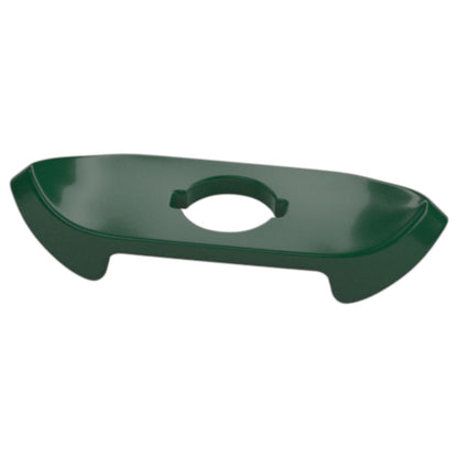 LEGO Zubehör Schulter Rüstung - Dunkel Grün - 41637