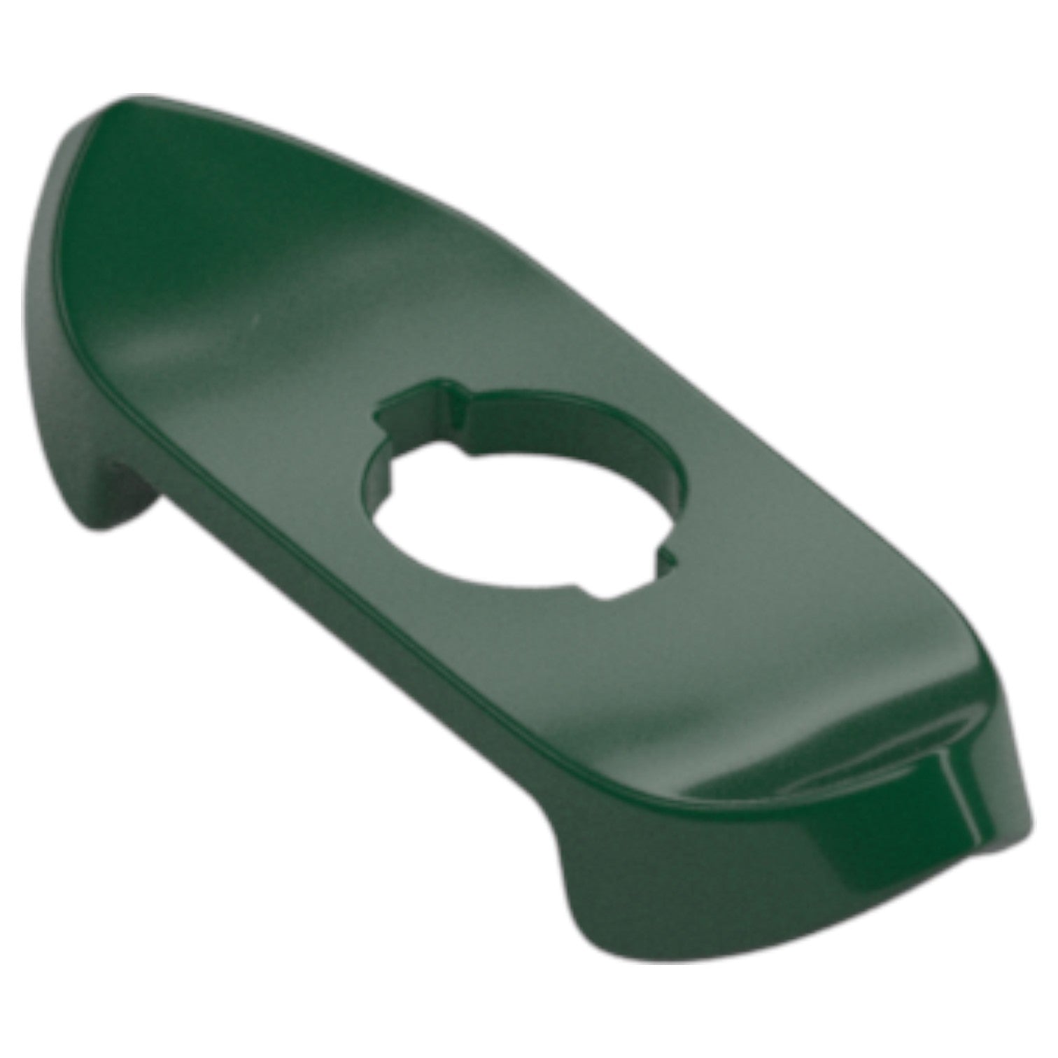 LEGO Zubehör Schulter Rüstung - Dunkel Grün - 41637