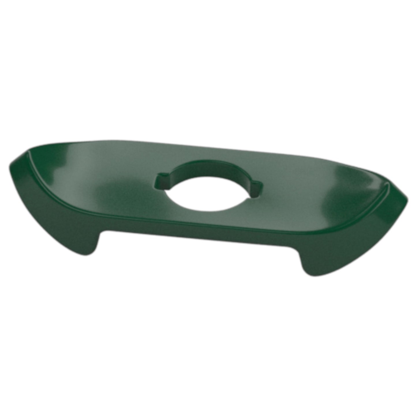 LEGO Zubehör Schulter Rüstung - Dunkel Grün - 41637