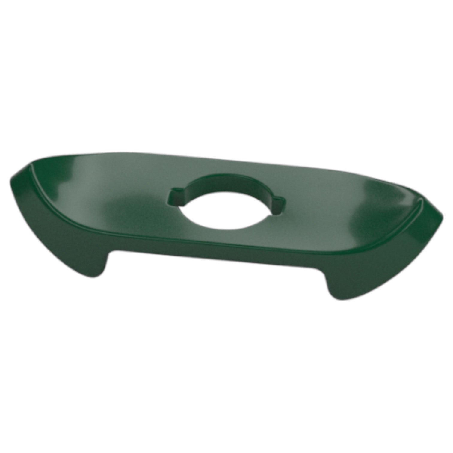 LEGO Zubehör Schulter Rüstung - Dunkel Grün - 41637