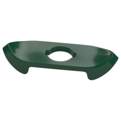 LEGO Zubehör Schulter Rüstung - Dunkel Grün - 41637