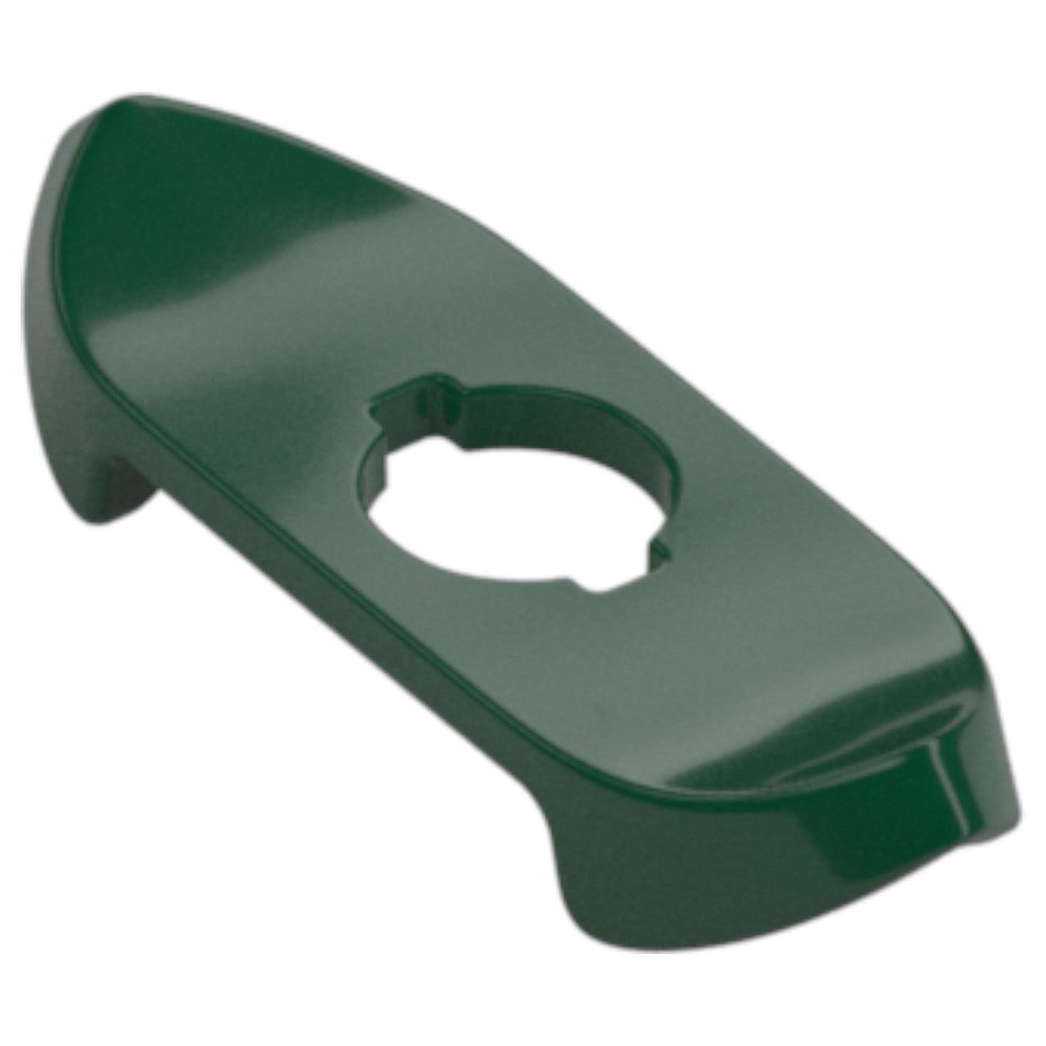 LEGO Zubehör Schulter Rüstung - Dunkel Grün - 41637