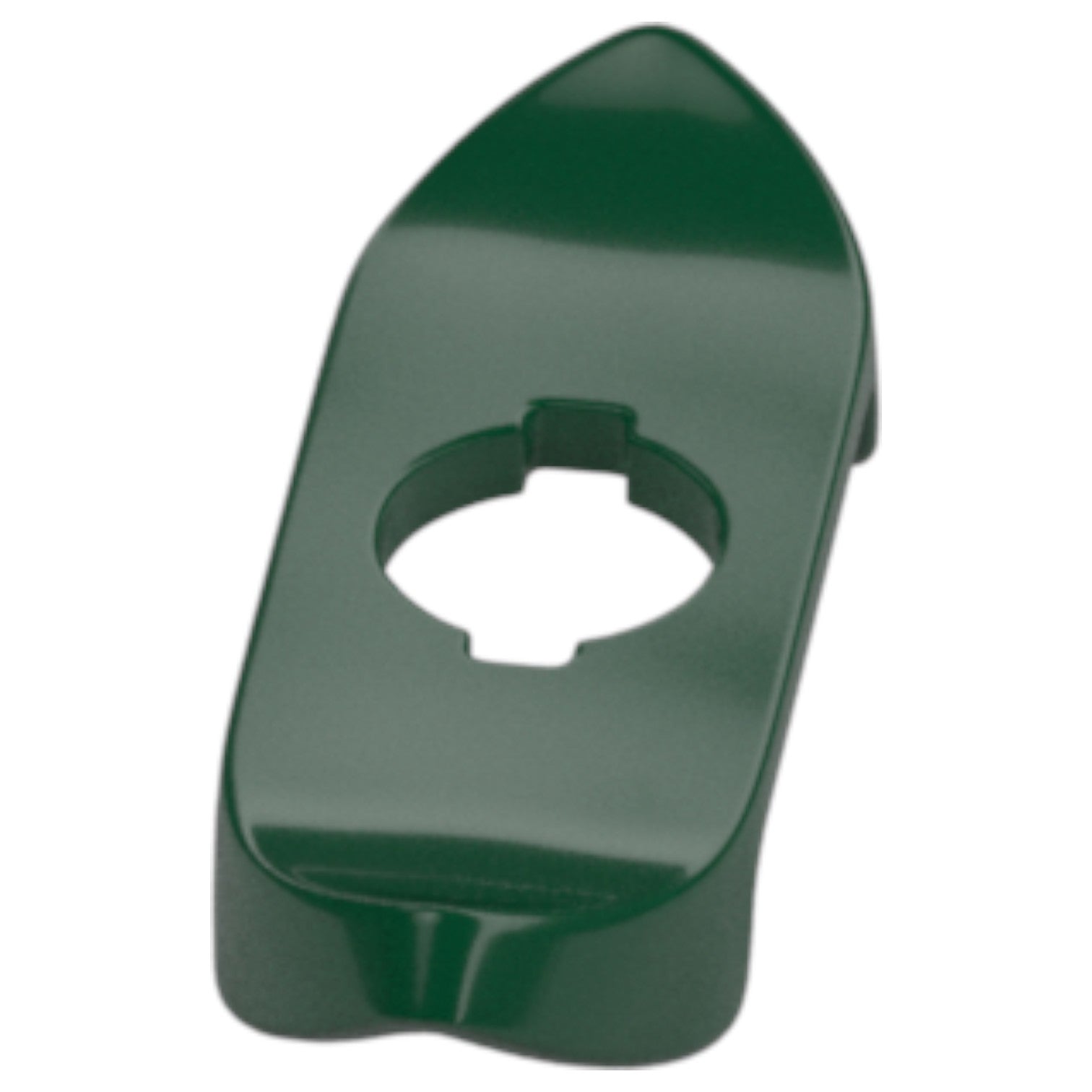 LEGO Zubehör Schulter Rüstung - Dunkel Grün - 41637