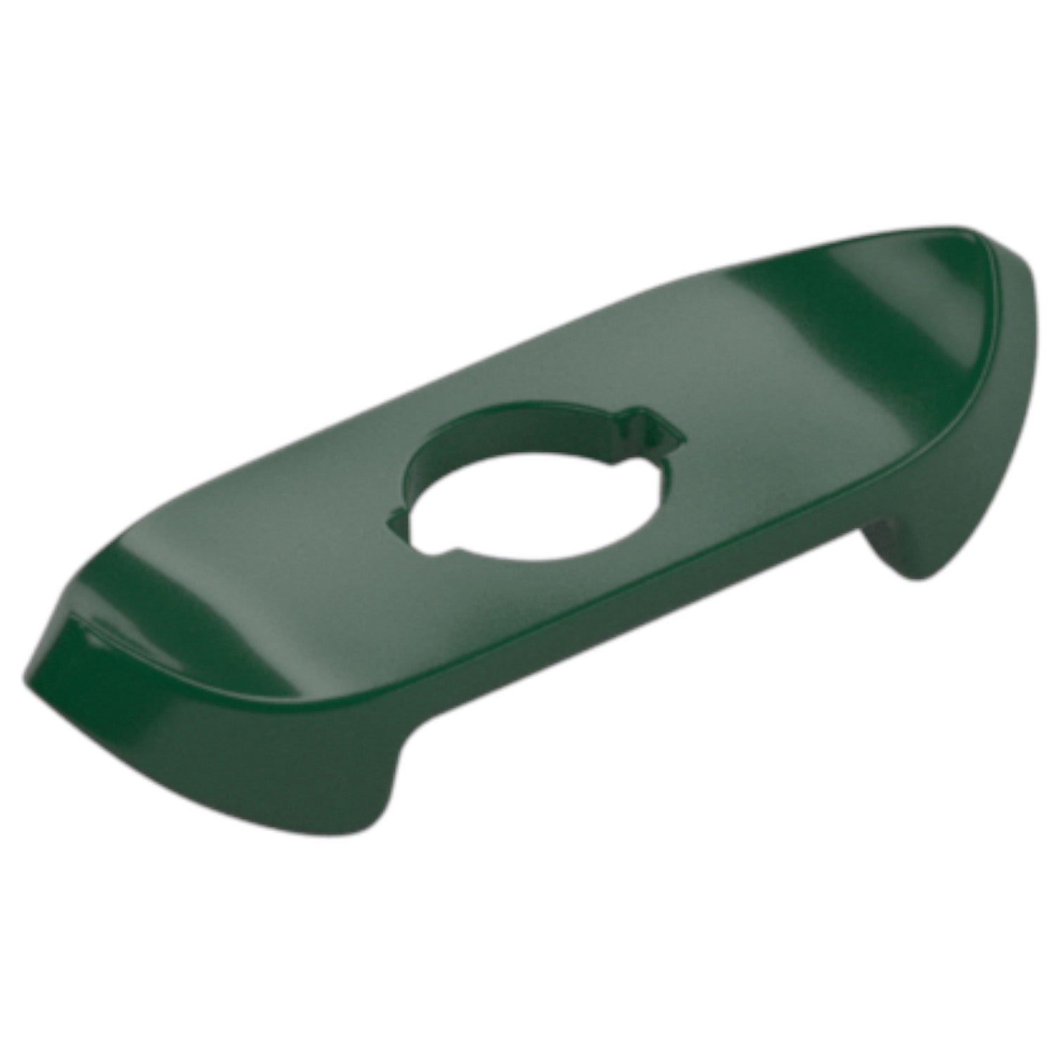 LEGO Zubehör Schulter Rüstung - Dunkel Grün - 41637