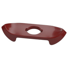 LEGO Zubehör Schulter Rüstung - Dunkel Rot - 41637