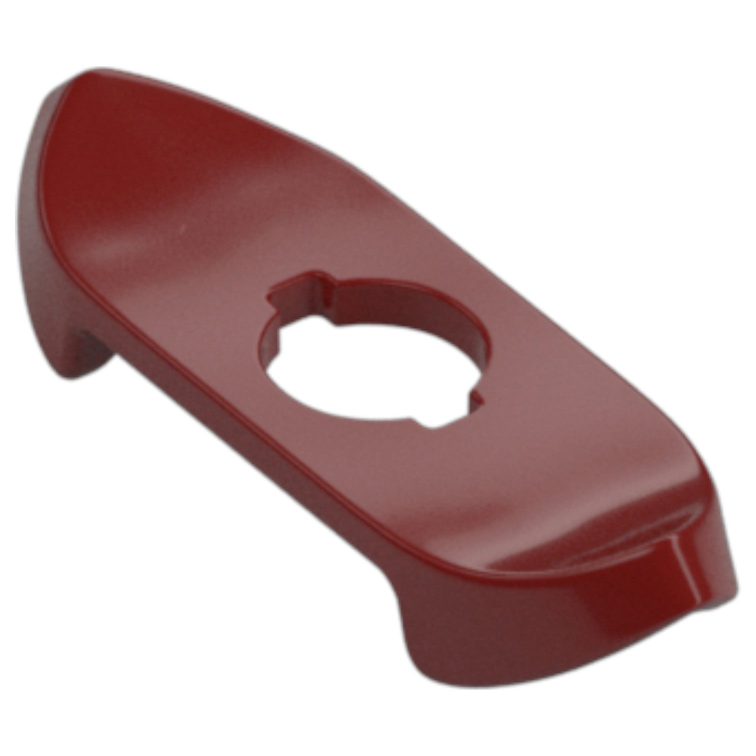 LEGO Zubehör Schulter Rüstung - Dunkel Rot - 41637