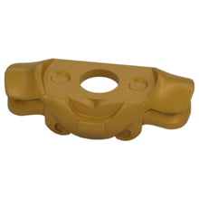 LEGO Zubehör Schulter Rüstung - Gold - 35635