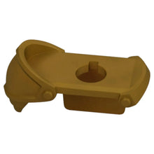 LEGO Zubehör Schulter Rüstung - Gold - 65435 Spiele Pirat