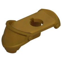 LEGO Zubehör Schulter Rüstung - Gold - 65435 Spiele Pirat