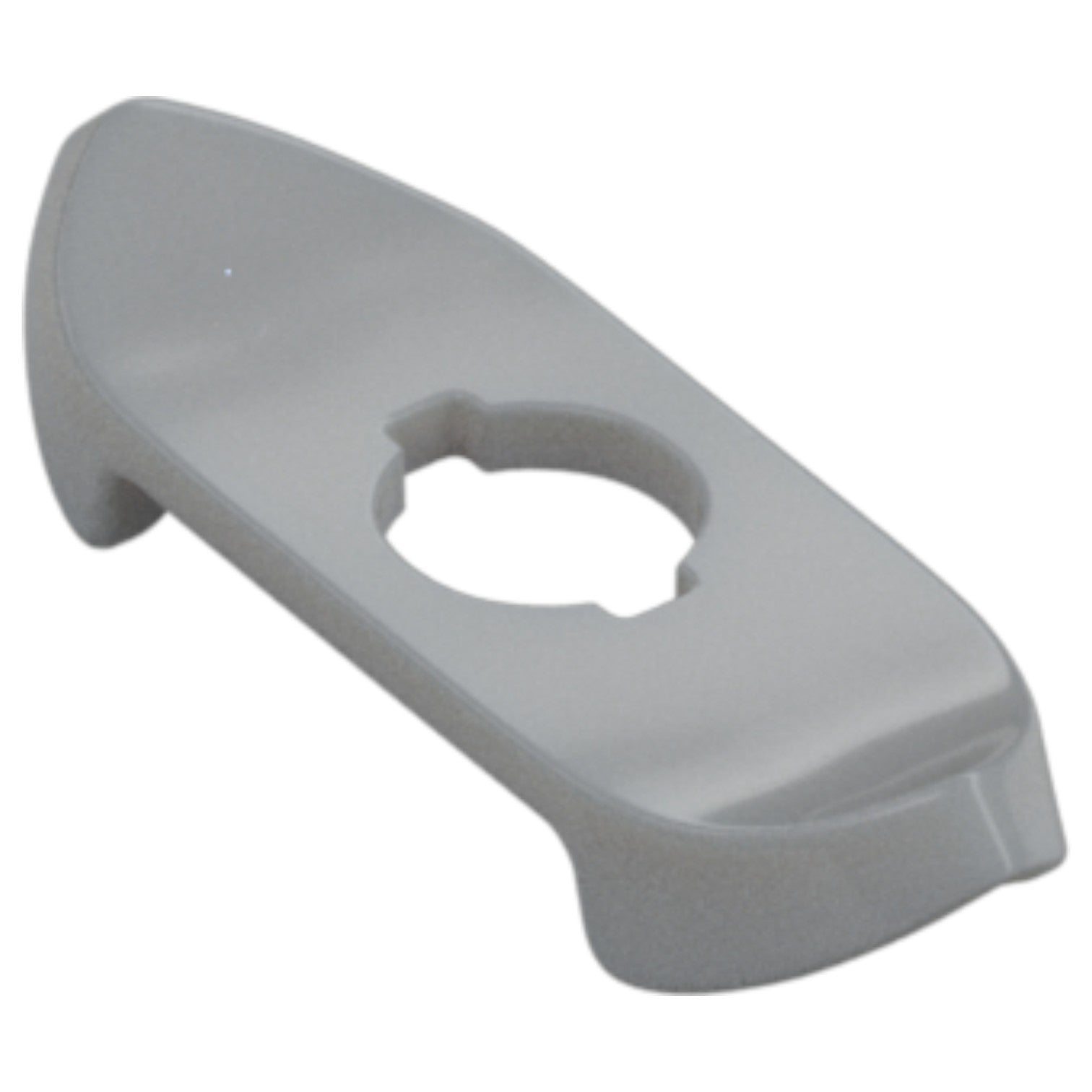 LEGO Zubehör Schulter Rüstung - Grau - 41637