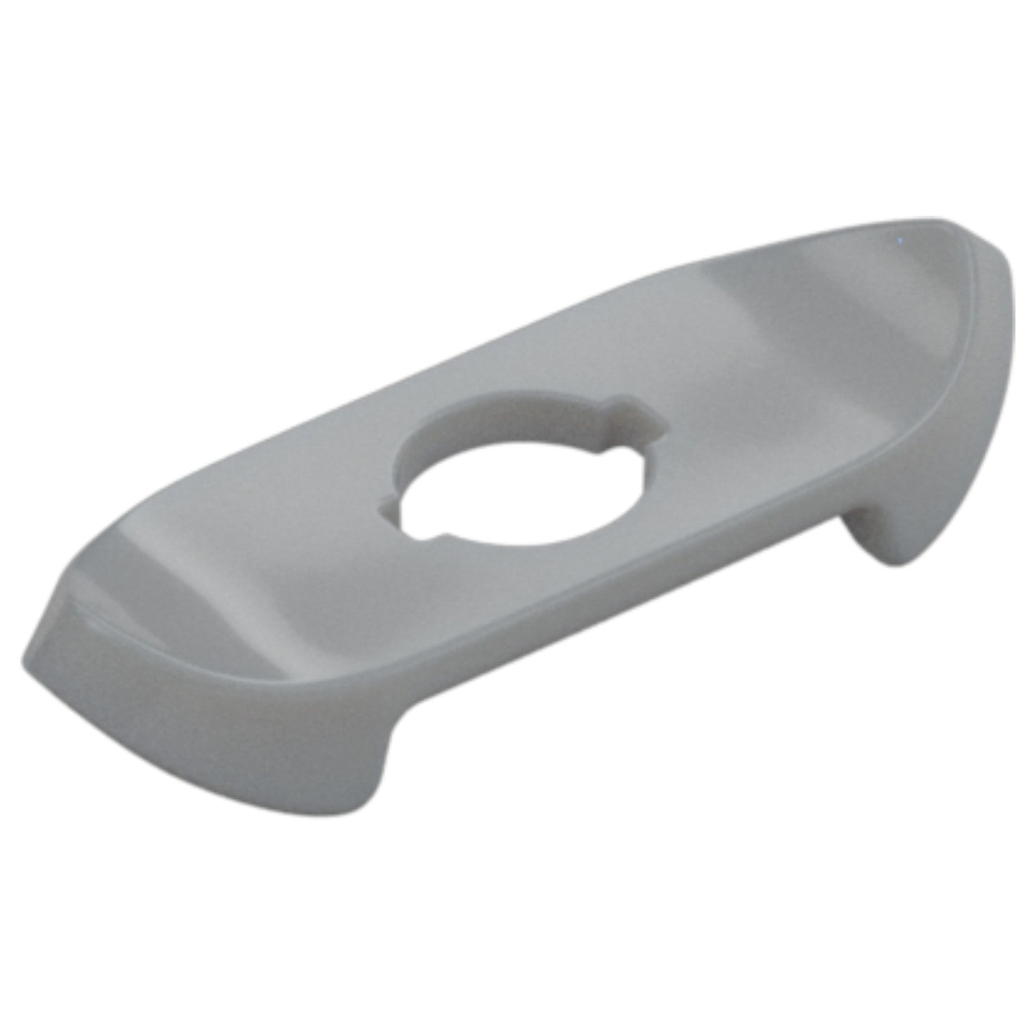 LEGO Zubehör Schulter Rüstung - Grau - 41637