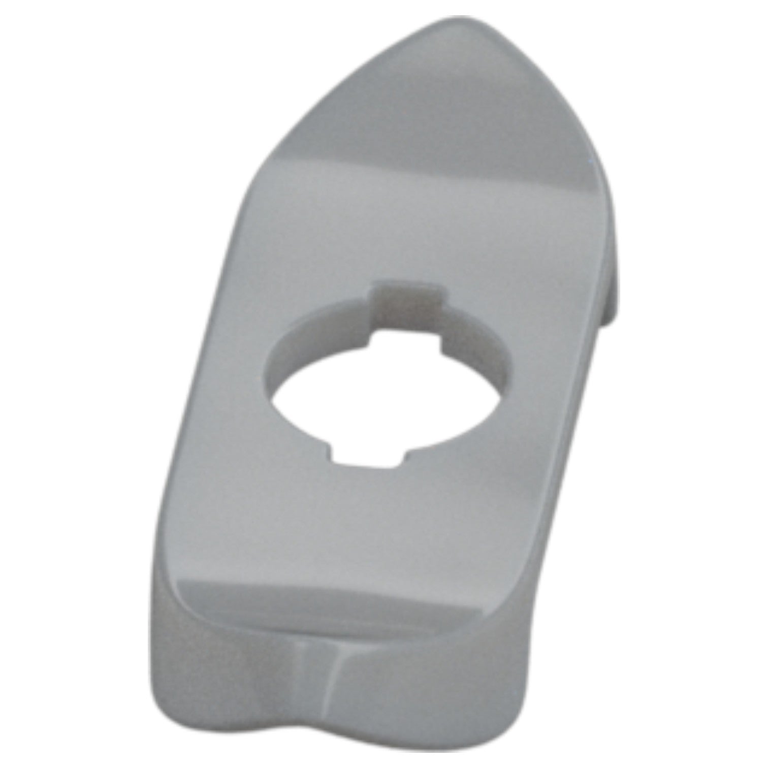 LEGO Zubehör Schulter Rüstung - Grau - 41637