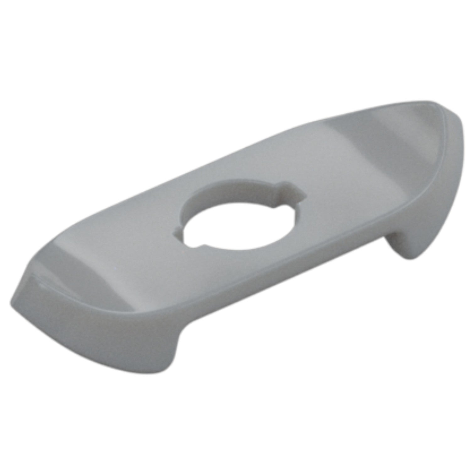 LEGO Zubehör Schulter Rüstung - Grau - 41637