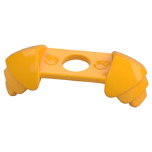 LEGO Zubehör Schulter Rüstung - Hell Orange - 37614 Spiele Pirat