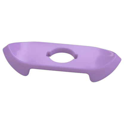 LEGO Zubehör Schulter Rüstung - Lavendel - 41637