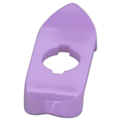 LEGO Zubehör Schulter Rüstung - Lavendel - 41637