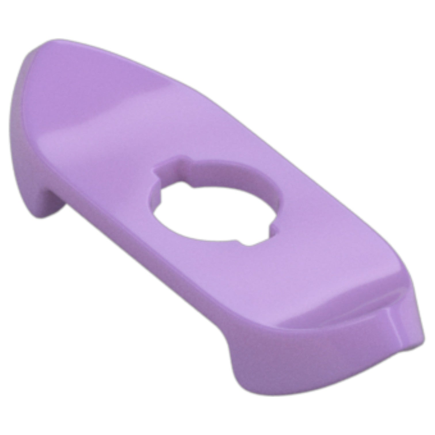 LEGO Zubehör Schulter Rüstung - Lavendel - 41637