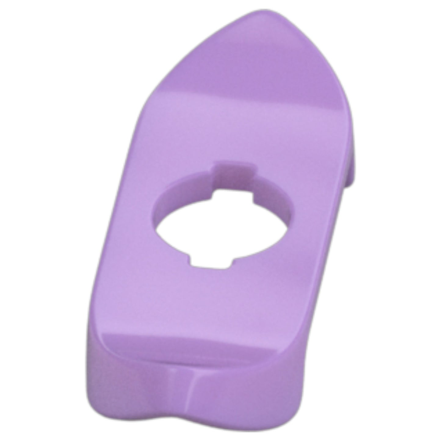 LEGO Zubehör Schulter Rüstung - Lavendel - 41637