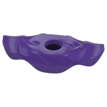 LEGO Zubehör Schulter Rüstung - Lila - 11438