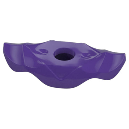 LEGO Zubehör Schulter Rüstung - Lila - 11438