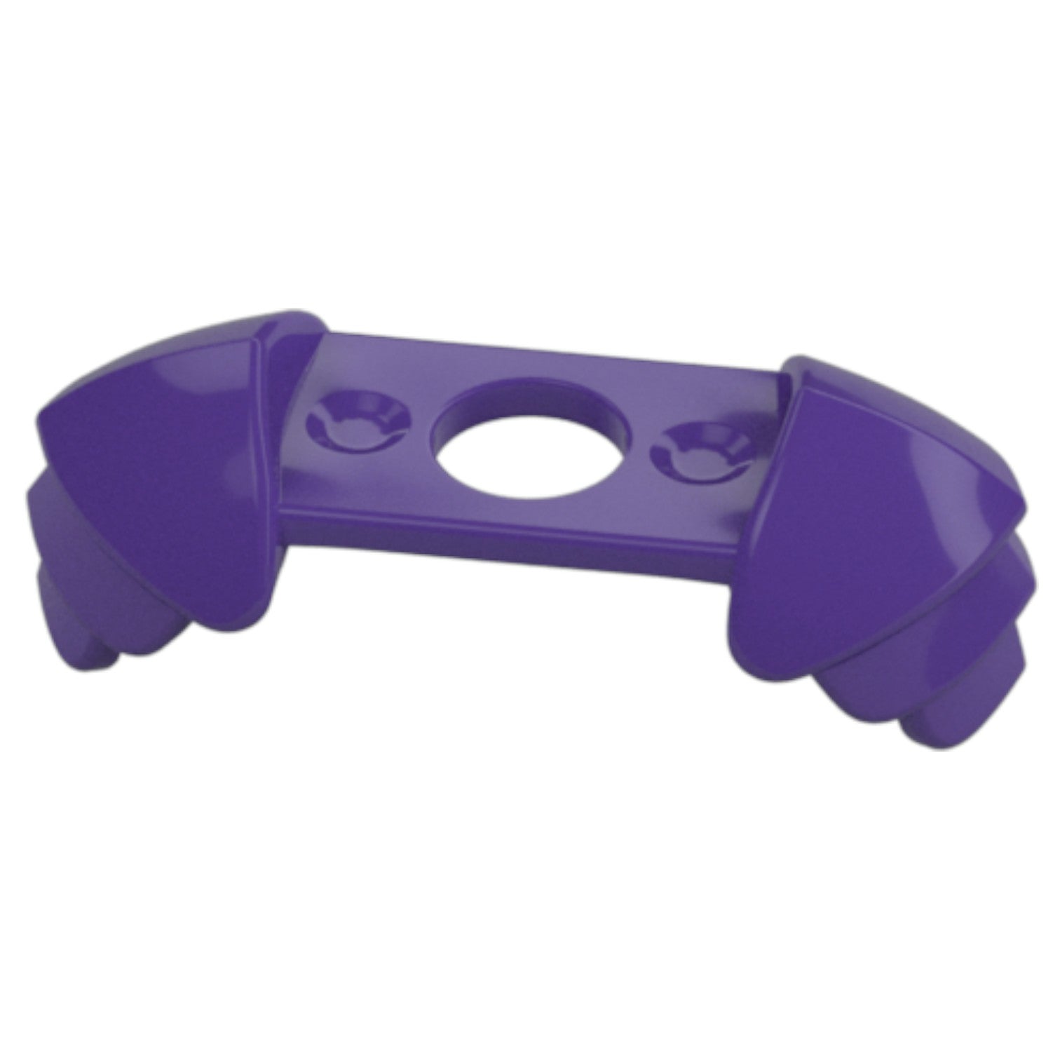 LEGO Zubehör Schulter Rüstung - Lila - 37614