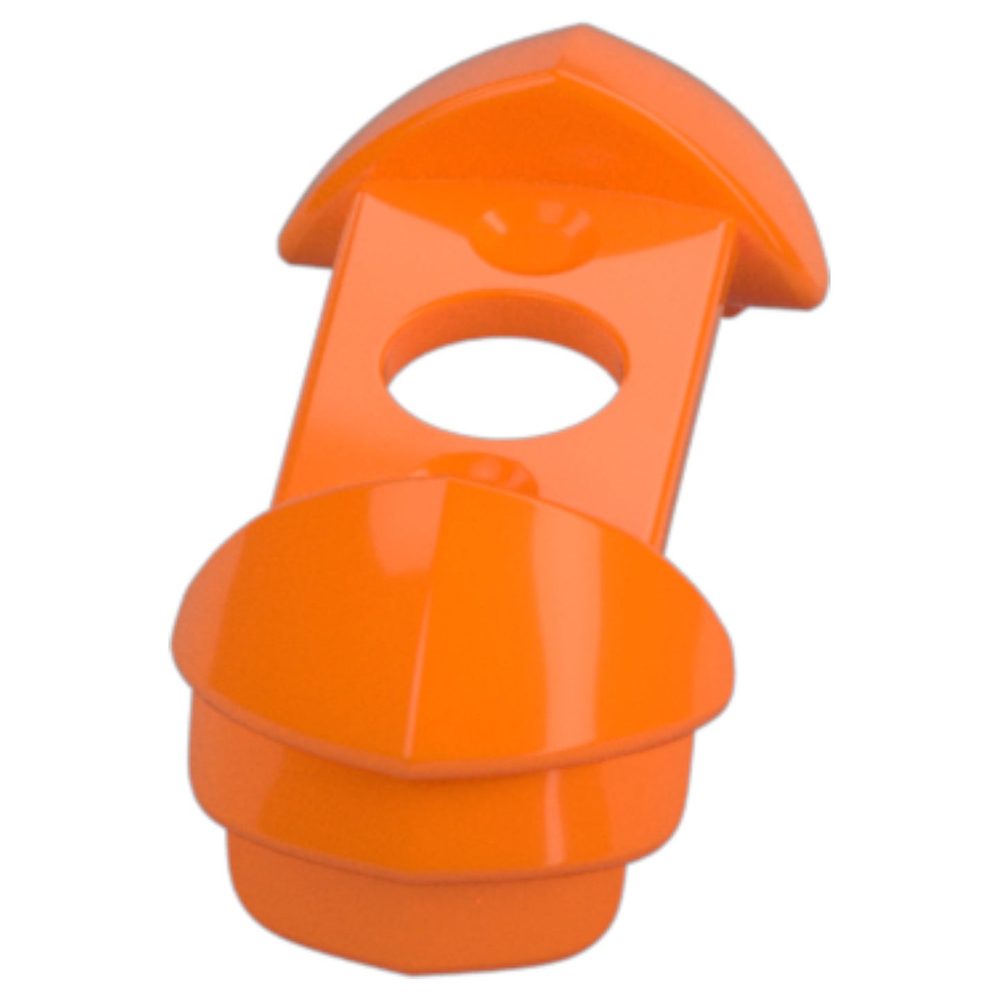 LEGO Zubehör Schulter Rüstung - Orange - 37614