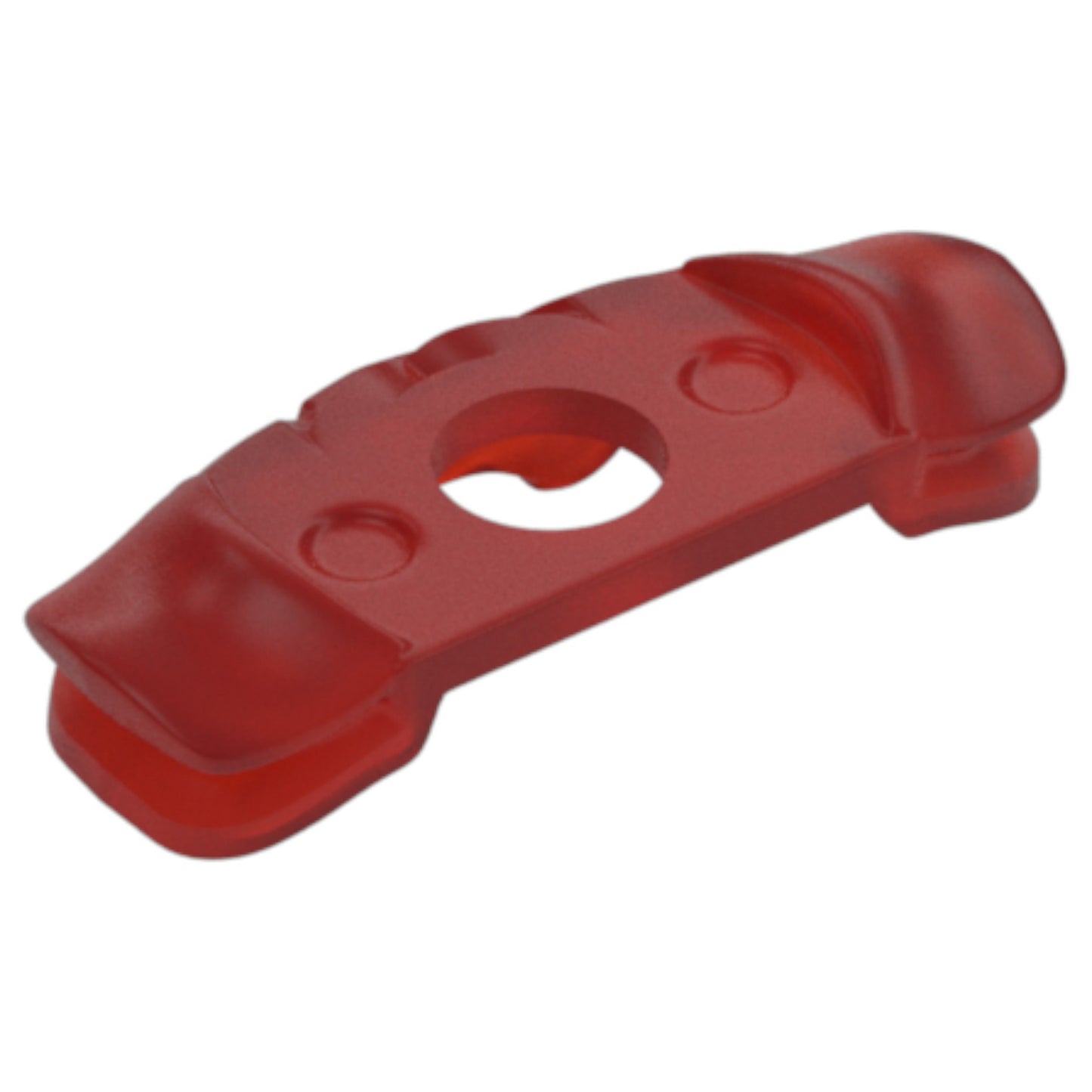 LEGO Zubehör Schulter Rüstung - Rot - 35635