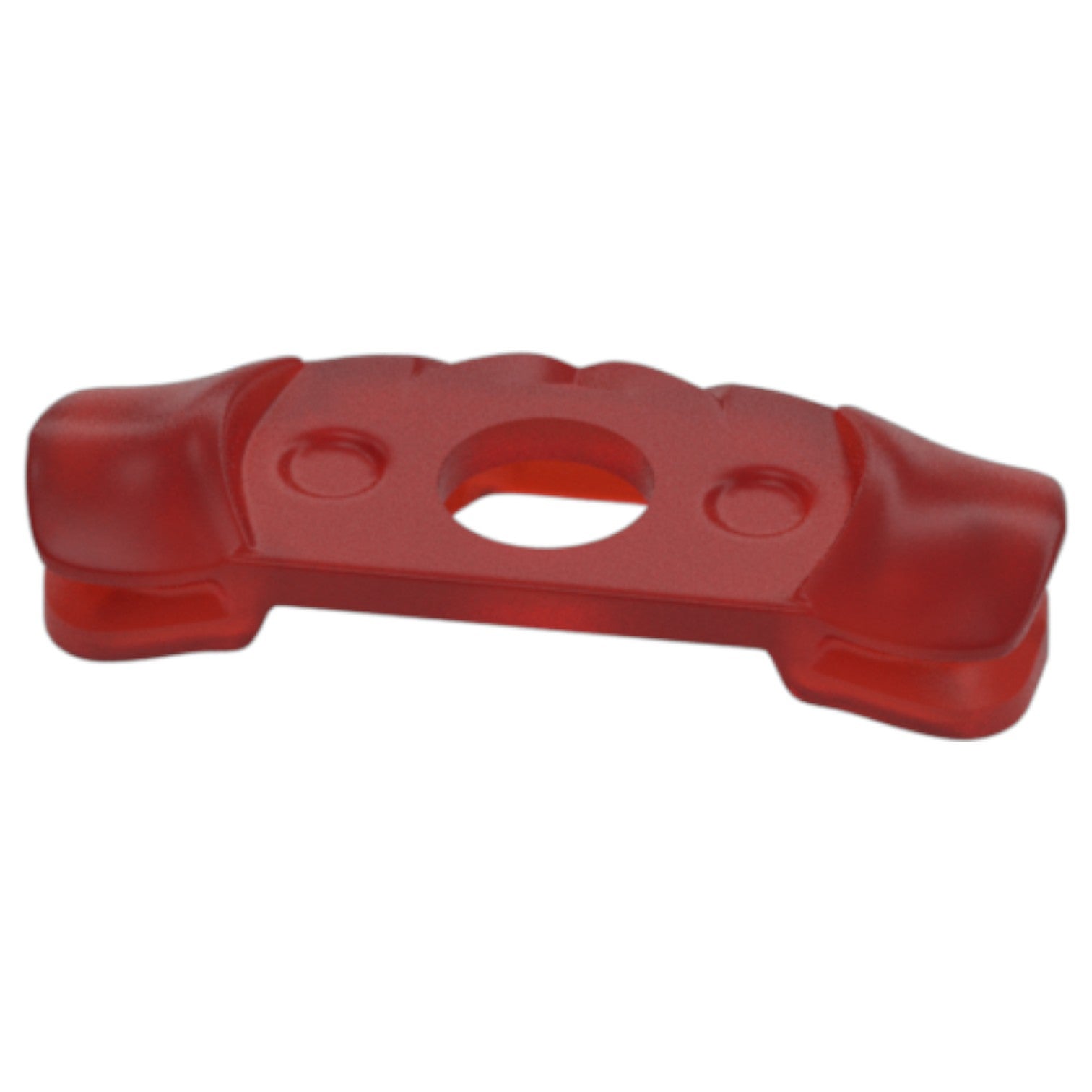 LEGO Zubehör Schulter Rüstung - Rot - 35635