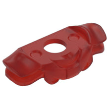 LEGO Zubehör Schulter Rüstung - Rot - 35635