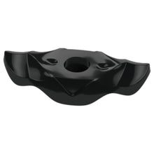 LEGO Zubehör Schulter Rüstung - Schwarz - 11438