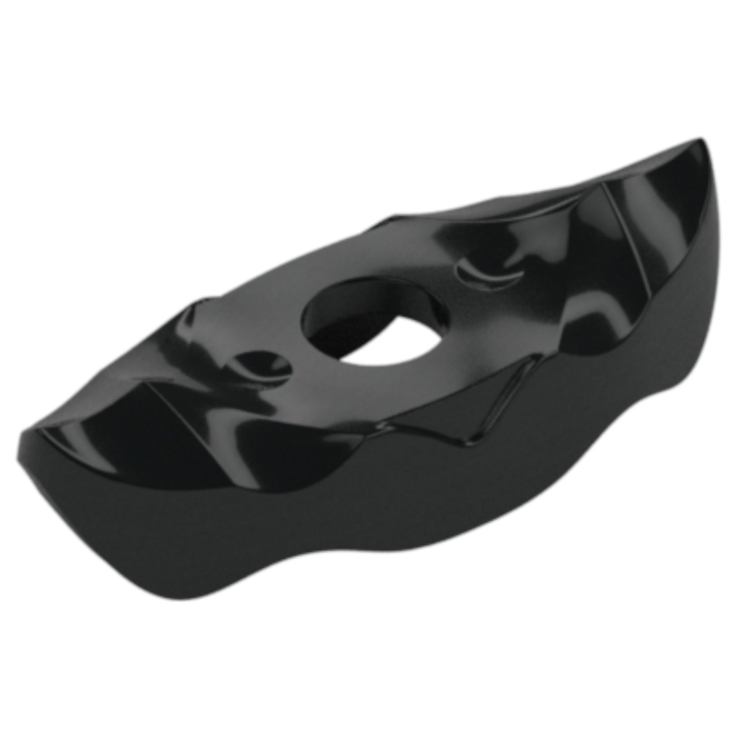 LEGO Zubehör Schulter Rüstung - Schwarz - 11438