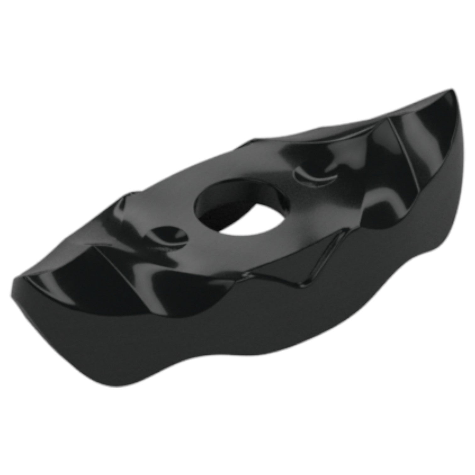 LEGO Zubehör Schulter Rüstung - Schwarz - 11438