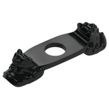 LEGO Zubehör Schulter Rüstung - Schwarz- 3442