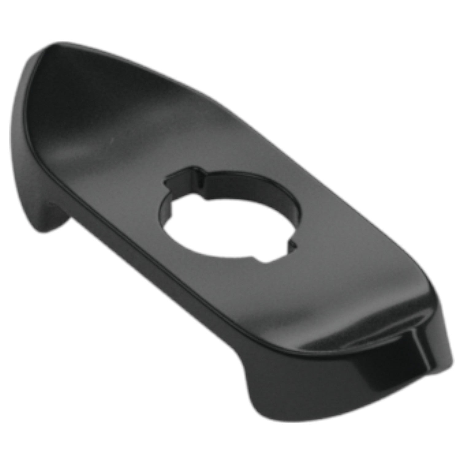 LEGO Zubehör Schulter Rüstung - Schwarz - 41637