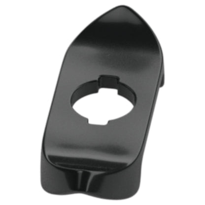 LEGO Zubehör Schulter Rüstung - Schwarz - 41637