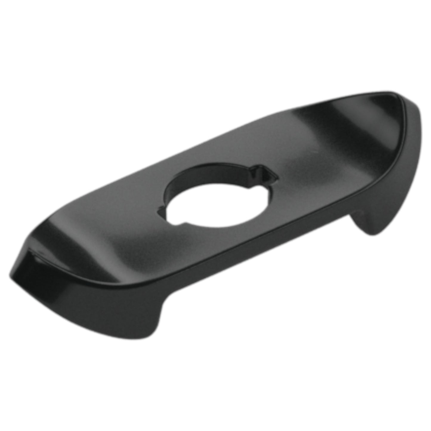 LEGO Zubehör Schulter Rüstung - Schwarz - 41637