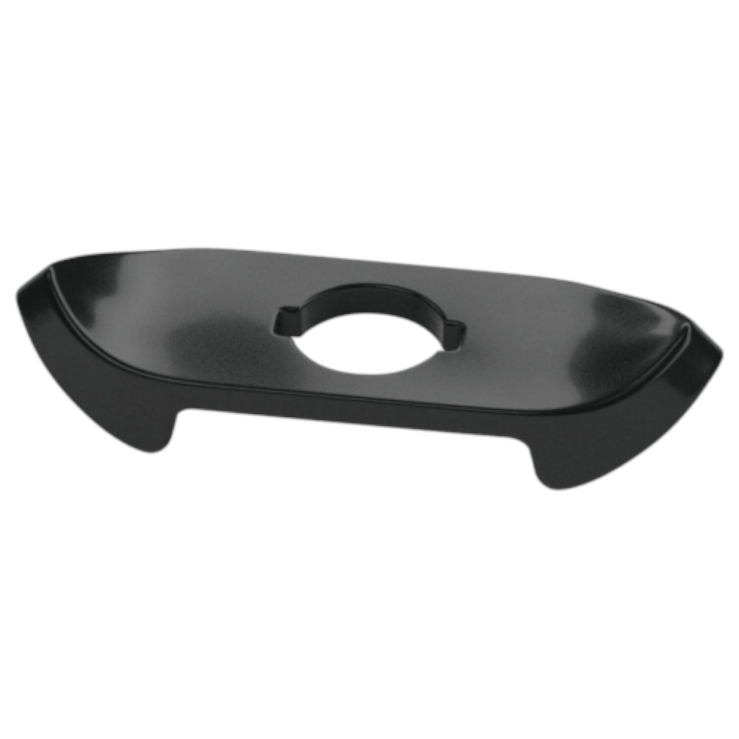 LEGO Zubehör Schulter Rüstung - Schwarz - 41637