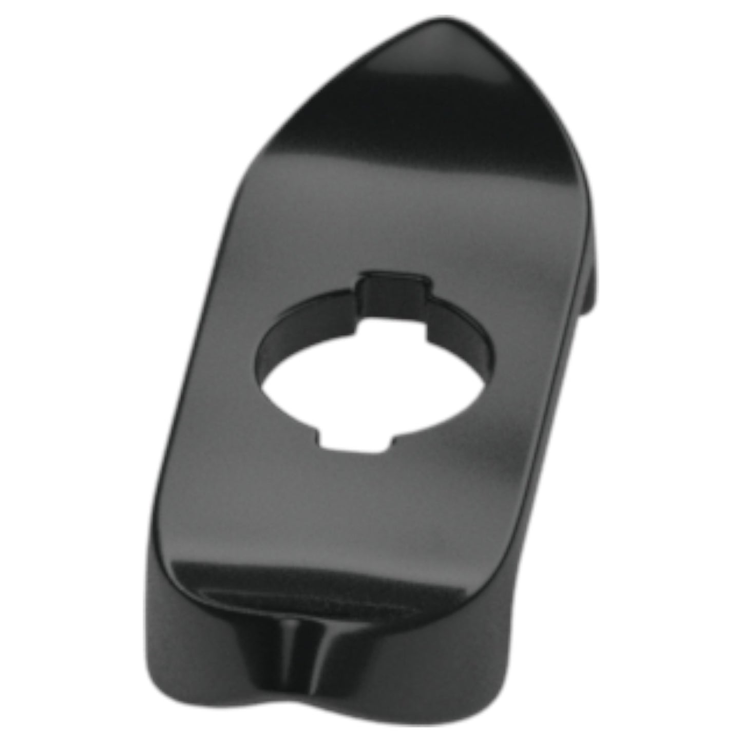 LEGO Zubehör Schulter Rüstung - Schwarz - 41637