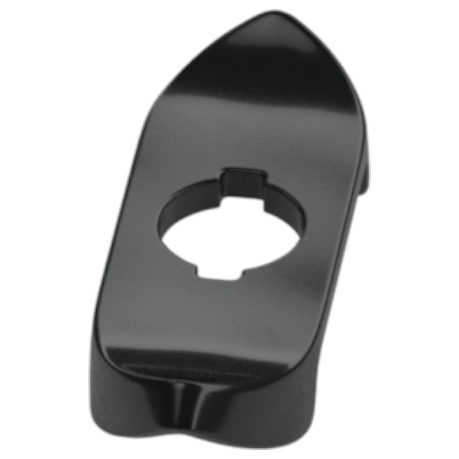 LEGO Zubehör Schulter Rüstung - Schwarz - 41637