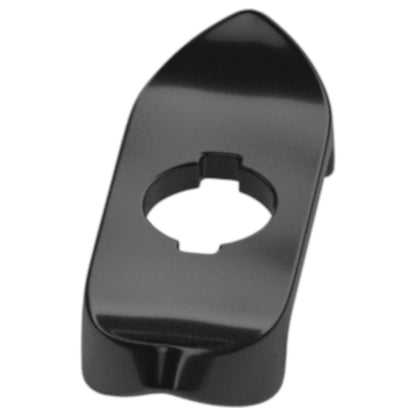 LEGO Zubehör Schulter Rüstung - Schwarz - 41637