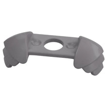 LEGO Zubehör Schulter Rüstung - Silber - 37614 Spiele Pirat