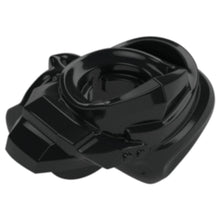 LEGO Zubehör Schulter Rüstung mit Schwerthalter - Schwarz - 2188