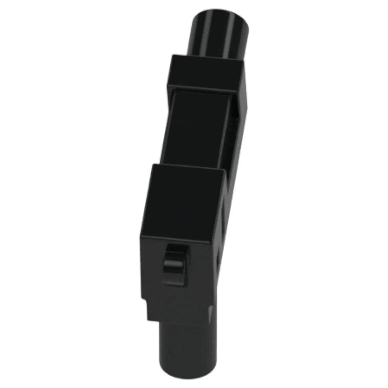 LEGO Zubehör Schusswaffe Pistole Blaster 10 Stk. - Schwarz - 62885 Spiele Pirat