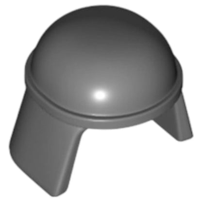 LEGO Zubehör Star Wars Imperialer Piloten Helm - Silber Spiele Pirat