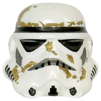 LEGO Zubehör Star Wars Stormtrooper Helm Spiele Pirat