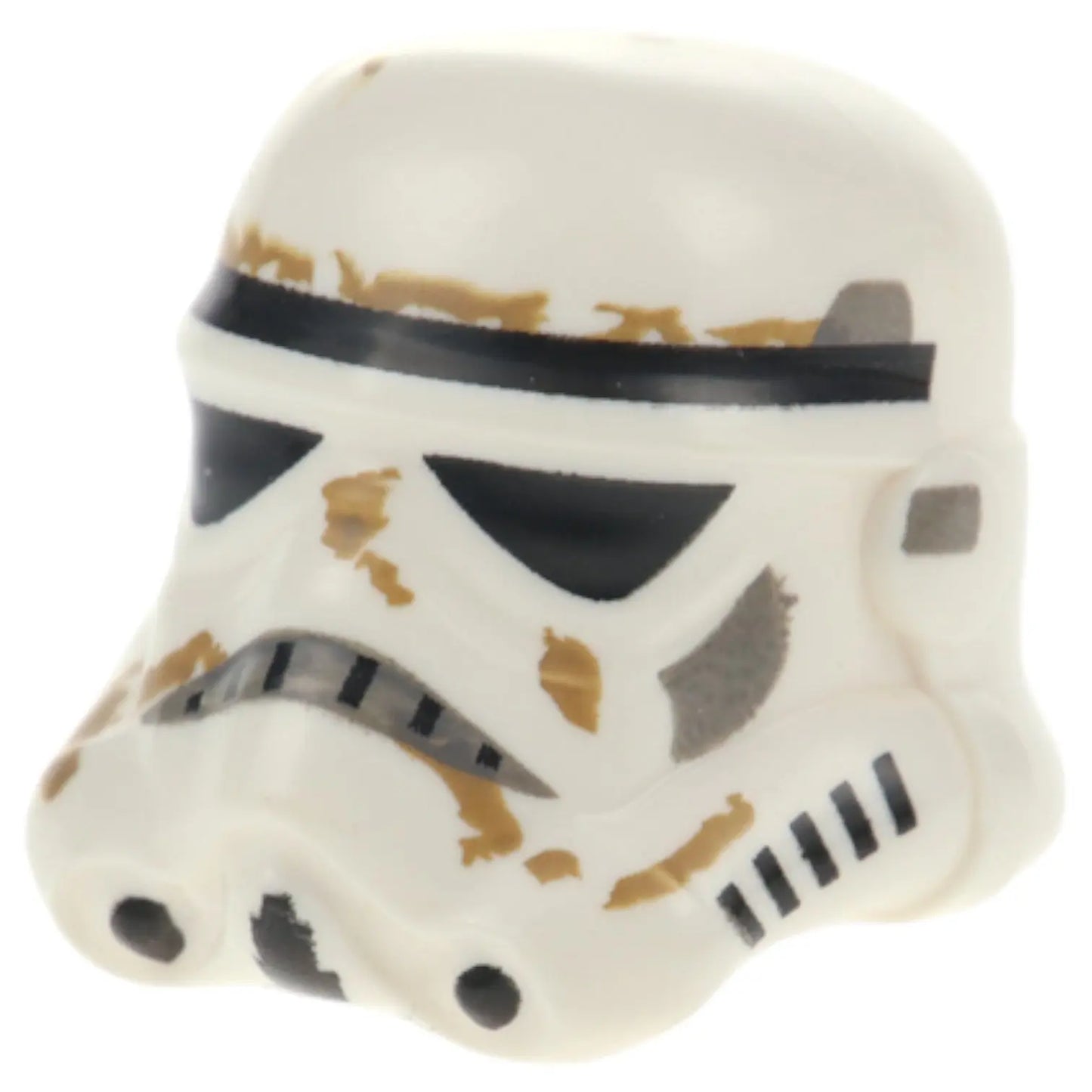 LEGO Zubehör Star Wars Stormtrooper Helm Spiele Pirat